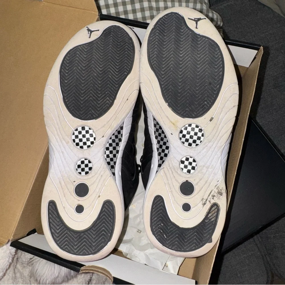Jordan Jumpman Pro
